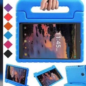 Kids tablet case